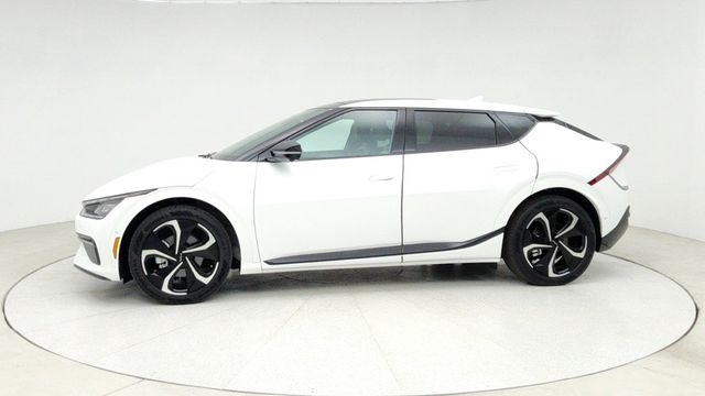2024 Kia EV6 GT-Line AWD - 22945991 - 7