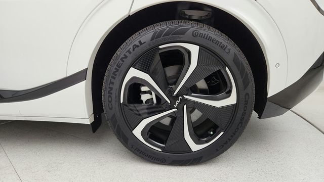 2024 Kia EV6 GT-Line AWD - 22945991 - 8