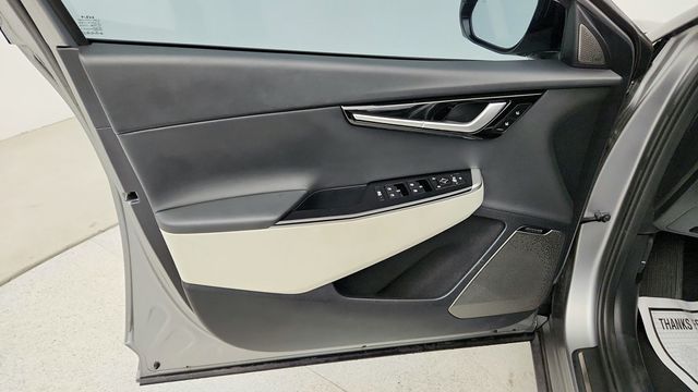 2024 Kia EV6 GT-Line AWD - 22949430 - 10