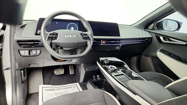 2024 Kia EV6 GT-Line AWD - 22949430 - 12