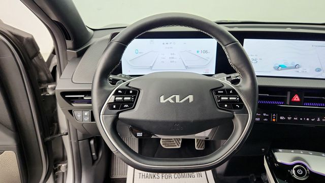 2024 Kia EV6 GT-Line AWD - 22949430 - 13