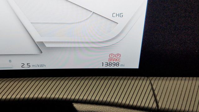 2024 Kia EV6 GT-Line AWD - 22949430 - 15