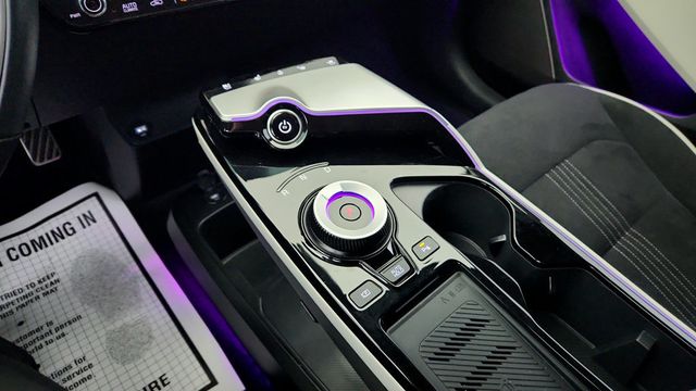 2024 Kia EV6 GT-Line AWD - 22949430 - 16