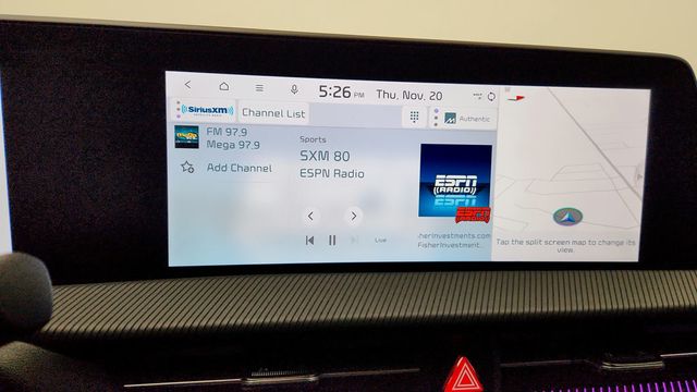 2024 Kia EV6 GT-Line AWD - 22949430 - 17