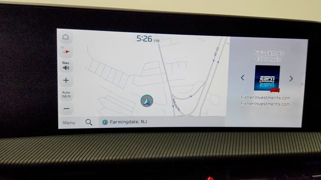 2024 Kia EV6 GT-Line AWD - 22949430 - 18