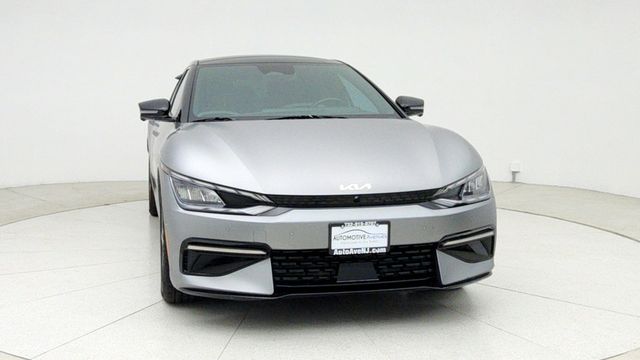 2024 Kia EV6 GT-Line AWD - 22949430 - 1