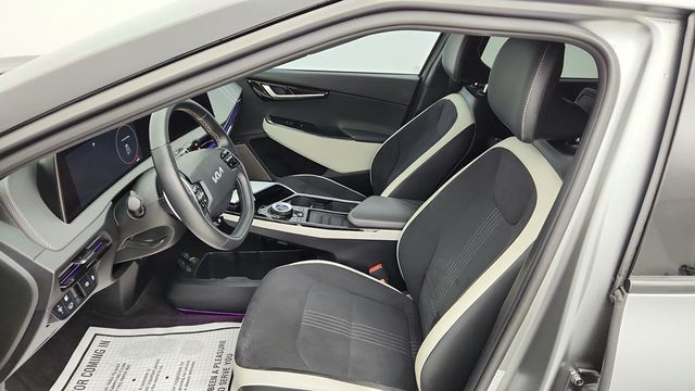 2024 Kia EV6 GT-Line AWD - 22949430 - 19