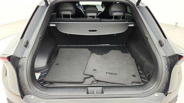 2024 Kia EV6 GT-Line AWD - 22949430 - 21