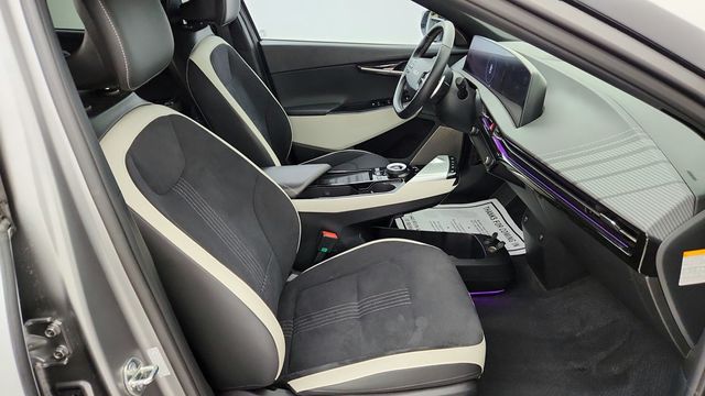 2024 Kia EV6 GT-Line AWD - 22949430 - 23
