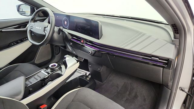 2024 Kia EV6 GT-Line AWD - 22949430 - 24