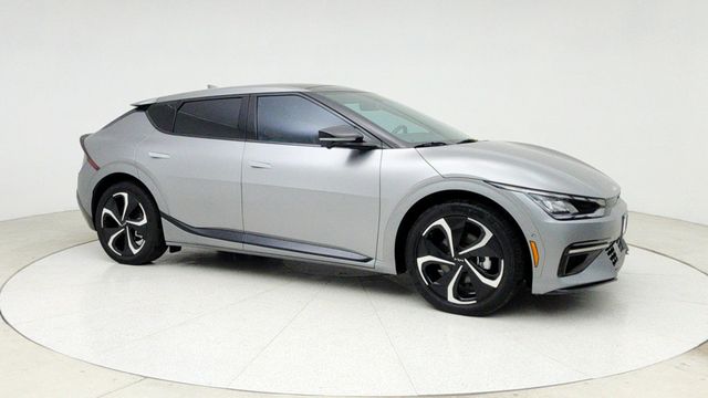 2024 Kia EV6 GT-Line AWD - 22949430 - 2