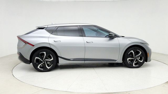 2024 Kia EV6 GT-Line AWD - 22949430 - 3