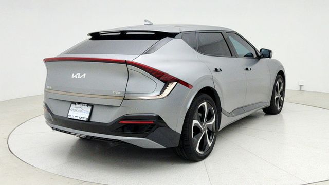 2024 Kia EV6 GT-Line AWD - 22949430 - 4