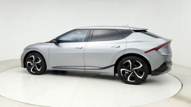 2024 Kia EV6 GT-Line AWD - 22949430 - 6
