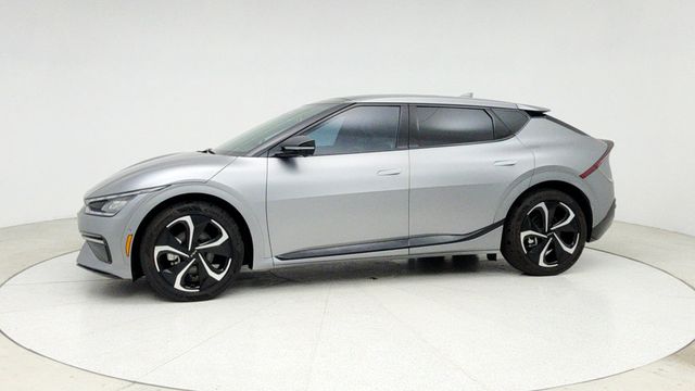 2024 Kia EV6 GT-Line AWD - 22949430 - 7