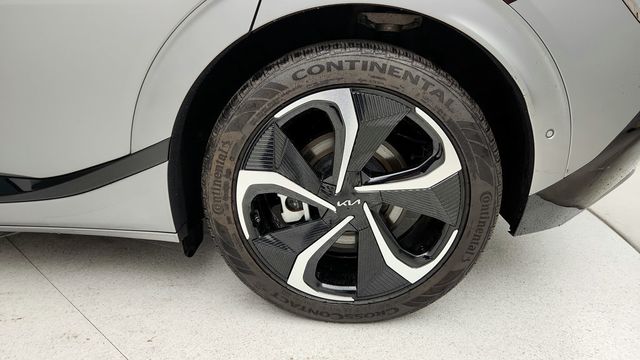 2024 Kia EV6 GT-Line AWD - 22949430 - 8