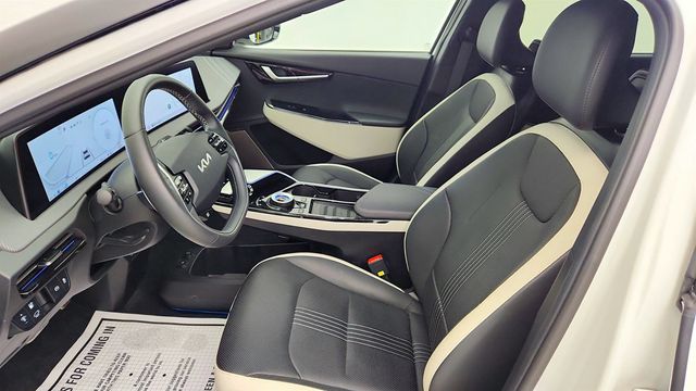 2024 Kia EV6 GT-Line AWD - 23050980 - 18