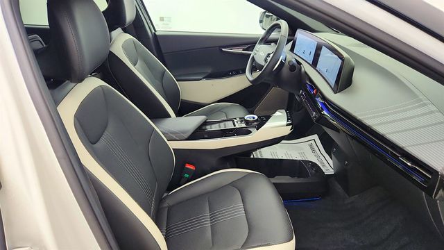 2024 Kia EV6 GT-Line AWD - 23050980 - 22