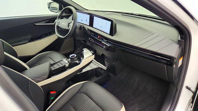 2024 Kia EV6 GT-Line AWD - 23050980 - 23