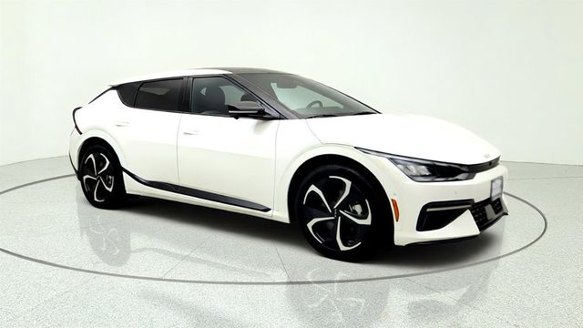 2024 Kia EV6 GT-Line AWD - 23050980 - 2
