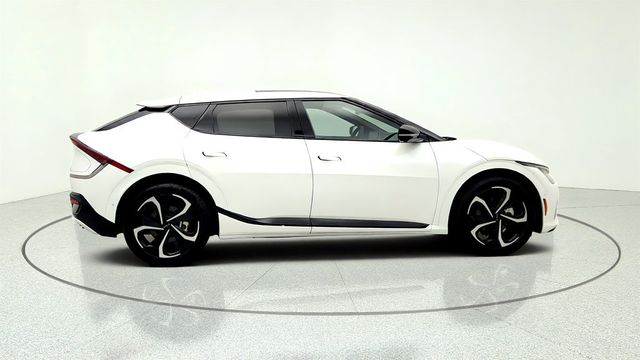 2024 Kia EV6 GT-Line AWD - 23050980 - 3