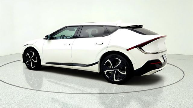 2024 Kia EV6 GT-Line AWD - 23050980 - 6