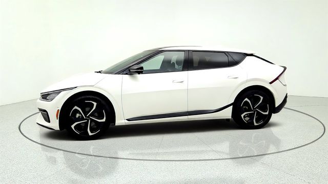 2024 Kia EV6 GT-Line AWD - 23050980 - 7