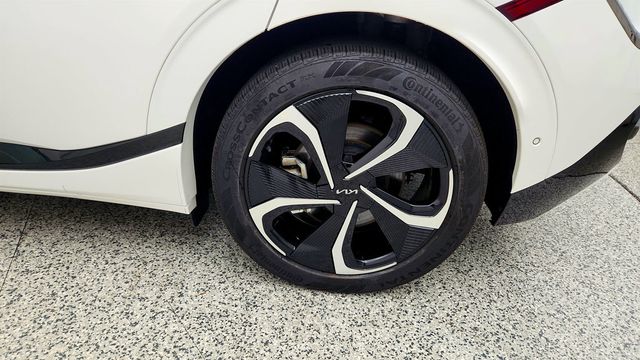 2024 Kia EV6 GT-Line AWD - 23050980 - 8