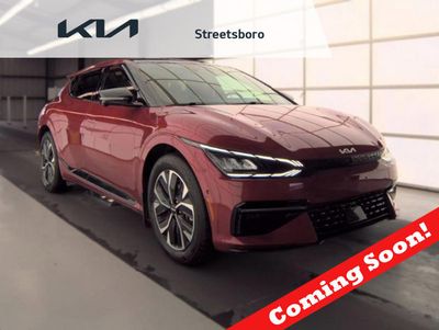 2024 Kia EV6