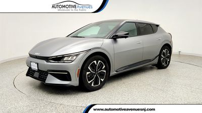 2024 Kia EV6