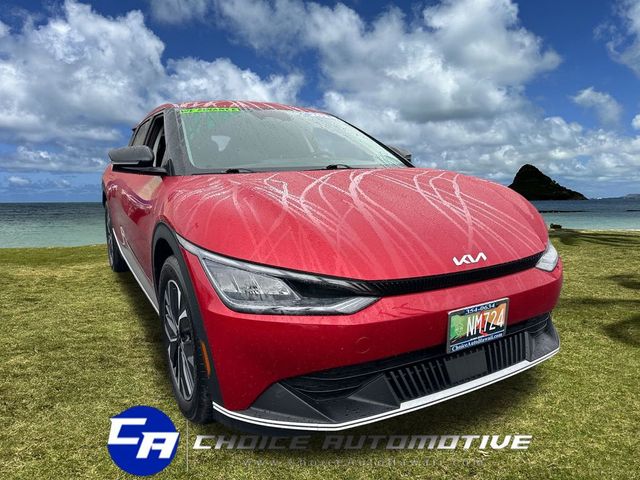 2024 Kia EV6 Light - 22955952 - 9