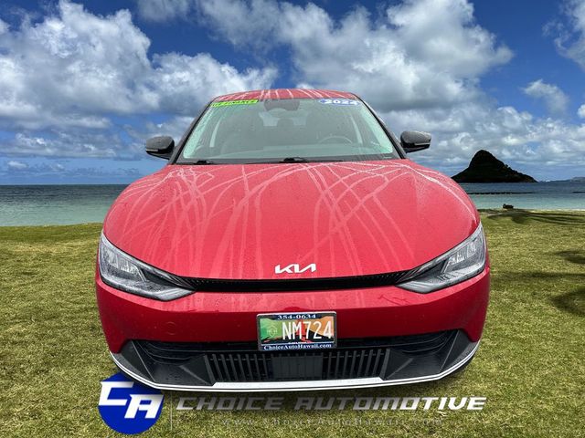 2024 Kia EV6 Light - 22955952 - 10