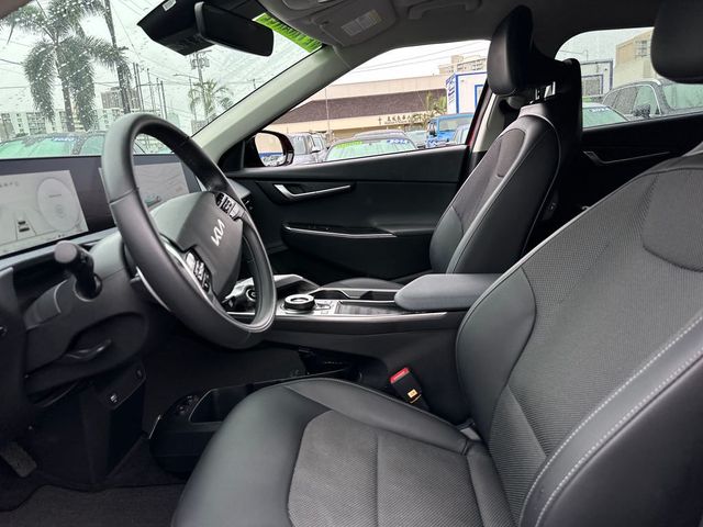 2024 Kia EV6 Light - 22955952 - 12