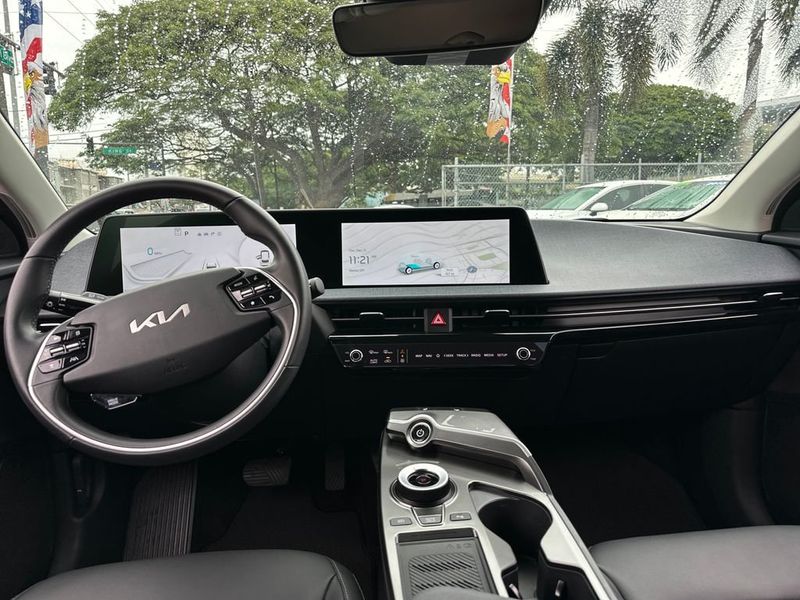 2024 Kia EV6 Light - 22955952 - 13