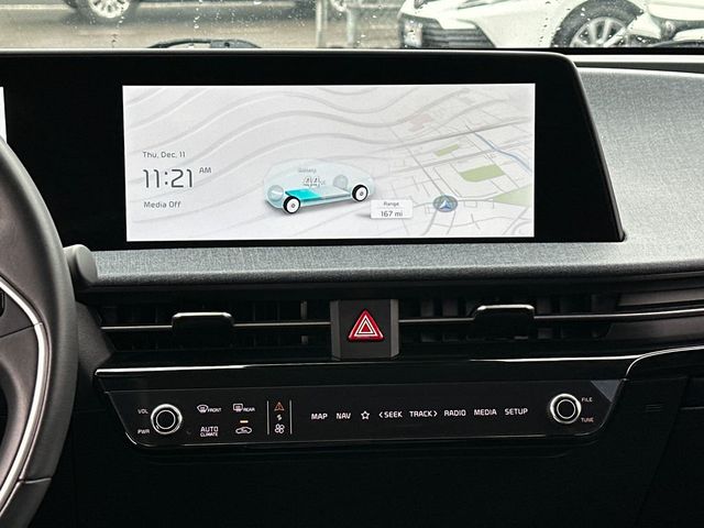 2024 Kia EV6 Light - 22955952 - 15