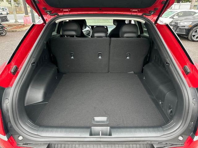 2024 Kia EV6 Light - 22955952 - 19