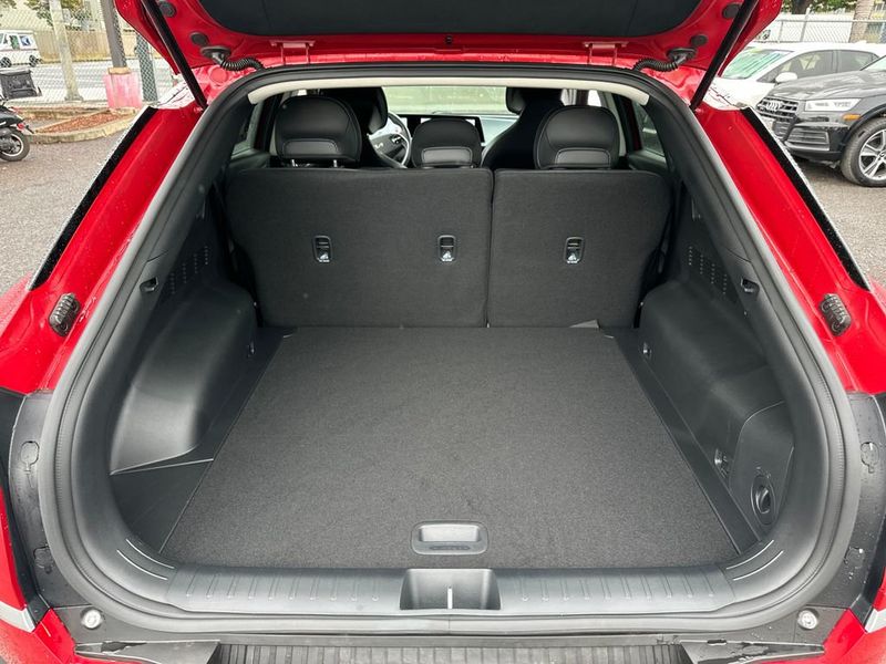 2024 Kia EV6 Light - 22955952 - 19