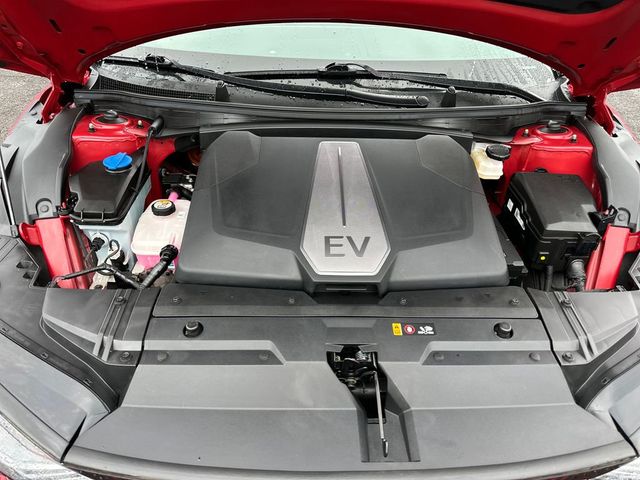 2024 Kia EV6 Light - 22955952 - 20
