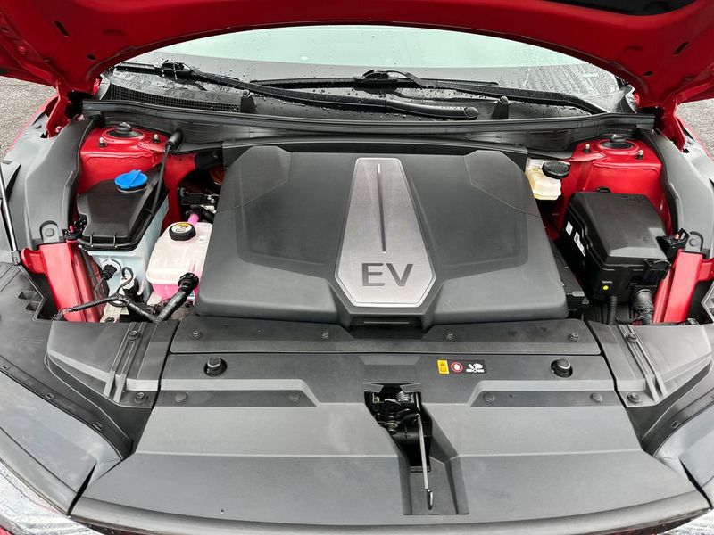 2024 Kia EV6 Light - 22955952 - 20
