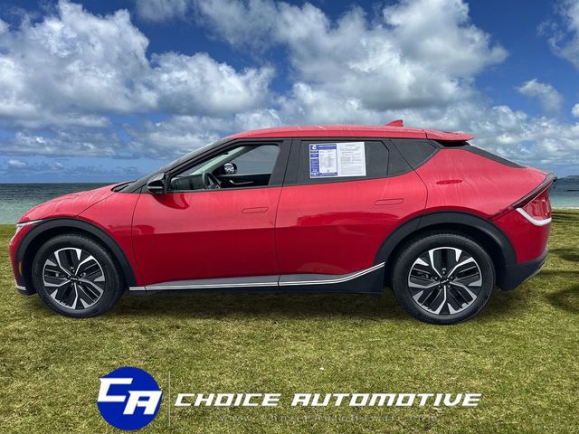 2024 Kia EV6 Light - 22955952 - 2