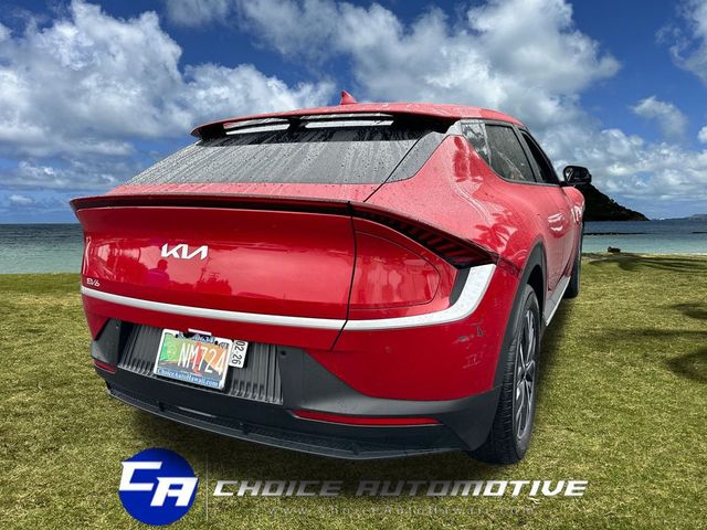 2024 Kia EV6 Light - 22955952 - 7