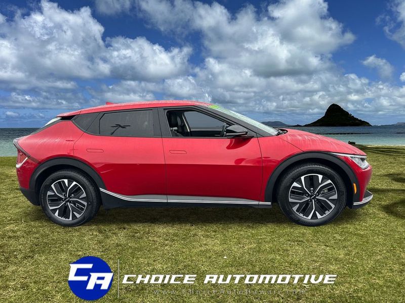 2024 Kia EV6 Light - 22955952 - 8