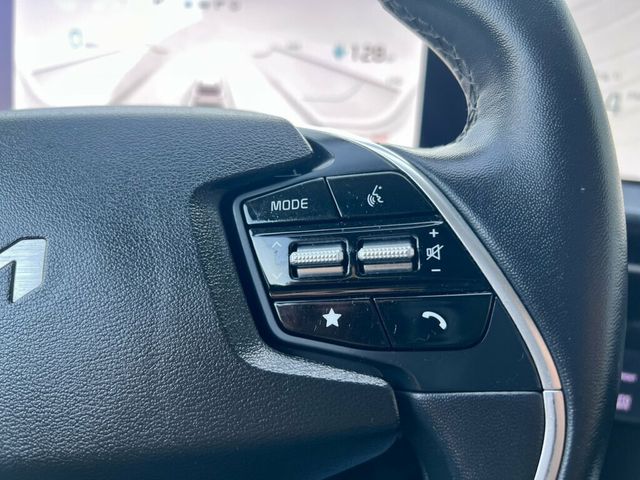 2024 Kia EV6 LIGHT - 23059468 - 15