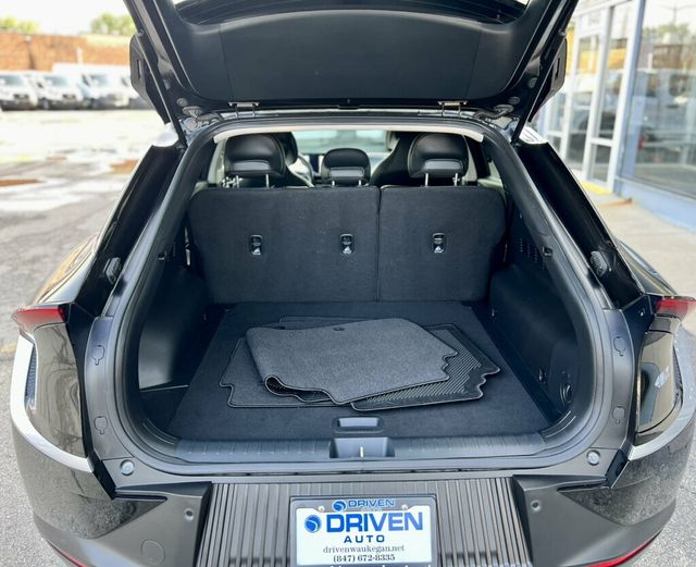 2024 Kia EV6 LIGHT - 23059468 - 8
