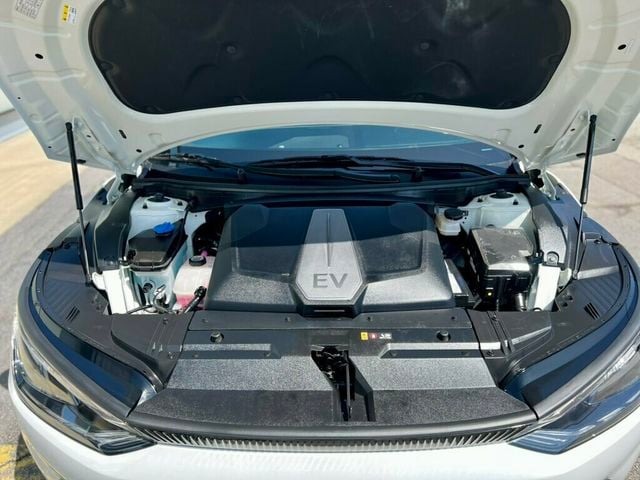 2024 Kia EV6 LIGHT - 23059470 - 10