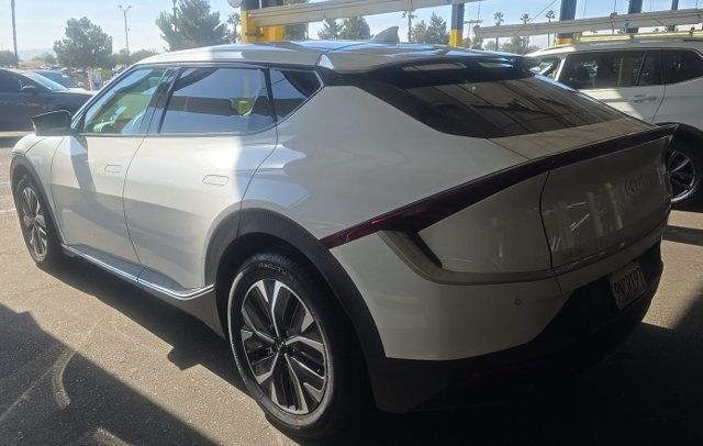 2024 Kia EV6 LIGHT - 23059470 - 1