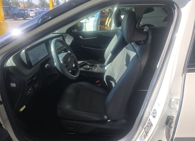 2024 Kia EV6 LIGHT - 23059470 - 2