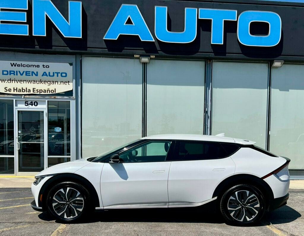 2024 Kia EV6 LIGHT - 23059470 - 37