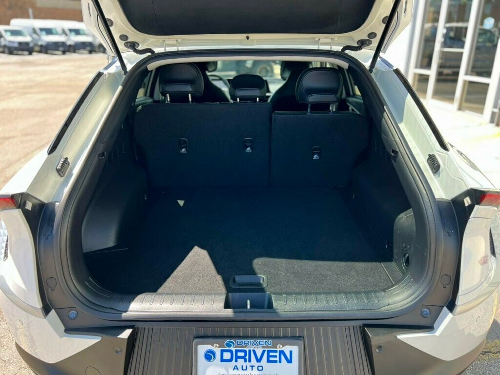 2024 Kia EV6 LIGHT - 23059470 - 7