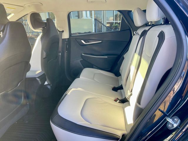 2024 KIA EV6 LIGHT LONG RANGE - 22981713 - 10